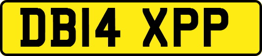 DB14XPP
