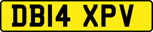 DB14XPV