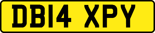 DB14XPY