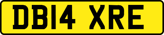 DB14XRE