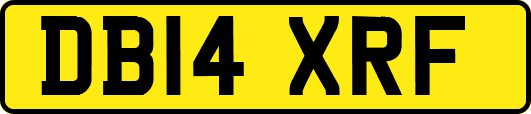 DB14XRF