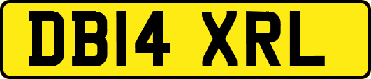 DB14XRL