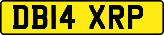 DB14XRP
