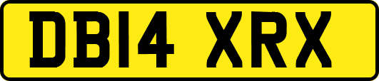 DB14XRX