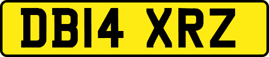 DB14XRZ