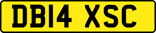 DB14XSC