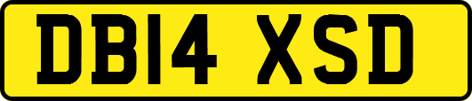 DB14XSD