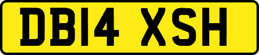 DB14XSH