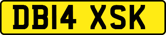 DB14XSK