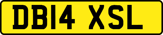 DB14XSL