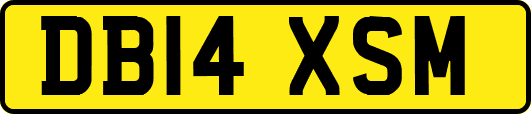 DB14XSM