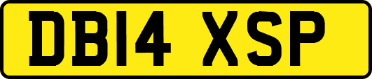 DB14XSP