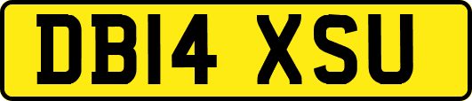 DB14XSU