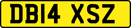 DB14XSZ