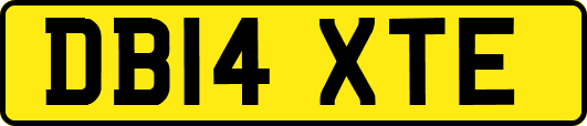 DB14XTE