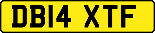 DB14XTF