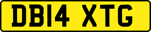 DB14XTG