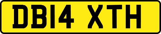 DB14XTH
