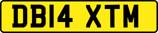 DB14XTM