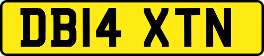 DB14XTN