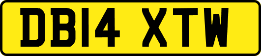 DB14XTW