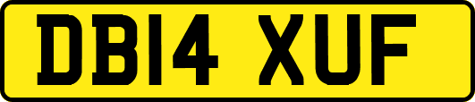 DB14XUF