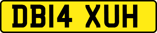 DB14XUH