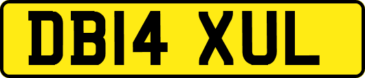 DB14XUL