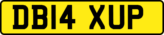 DB14XUP