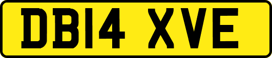 DB14XVE