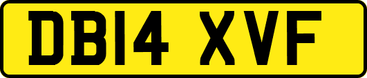 DB14XVF