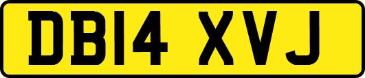 DB14XVJ