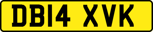 DB14XVK