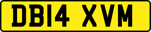 DB14XVM