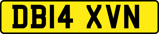 DB14XVN
