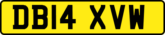 DB14XVW