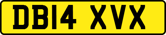 DB14XVX