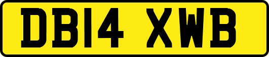 DB14XWB