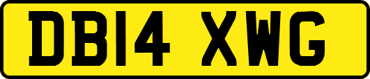 DB14XWG