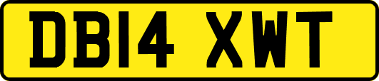 DB14XWT