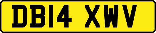 DB14XWV