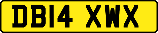 DB14XWX