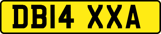 DB14XXA