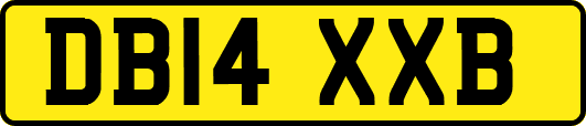 DB14XXB