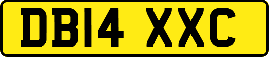 DB14XXC