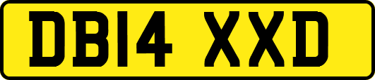 DB14XXD