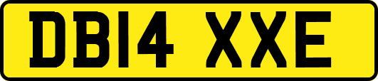 DB14XXE