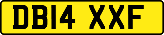 DB14XXF