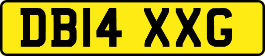 DB14XXG