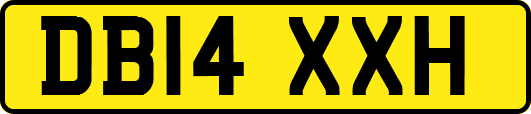 DB14XXH